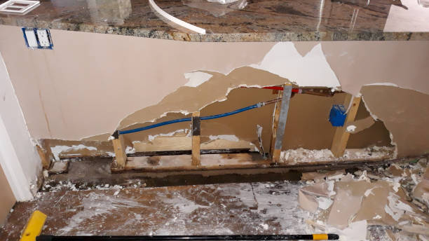 Best 24/7 water damage repair  in Roaring Spring, PA